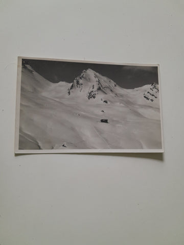 AK Bad Hofgastein. Alpenheim Schlossalpe.