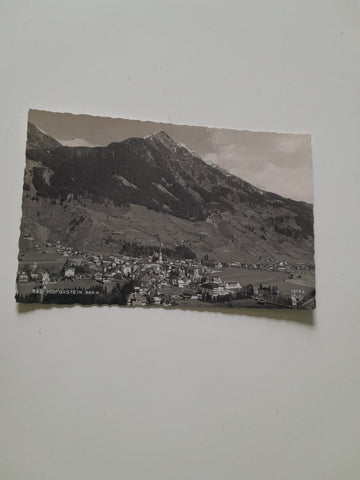 AK Bad Hofgastein.