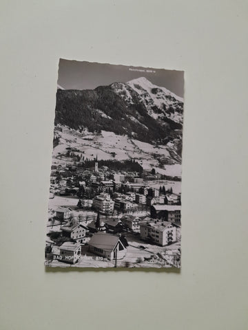 AK Bad Hofgastein.