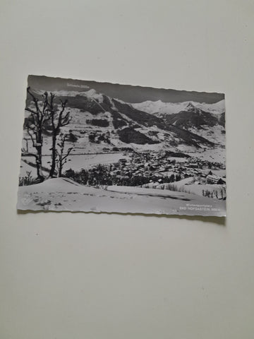 AK Bad Hofgastein.