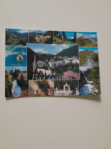 AK Badgastein.