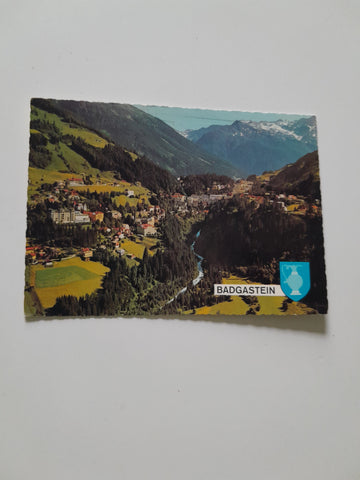 AK Bad Gastein.