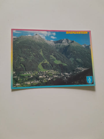 AK Bad Gastein.