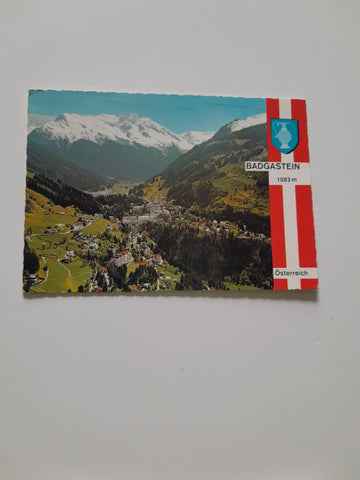 AK Bad Gastein.