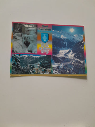 AK Bad Gastein.