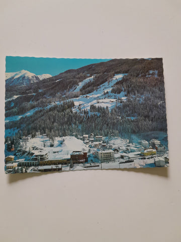 AK Bad Gastein.
