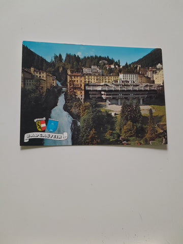 AK Badgastein.