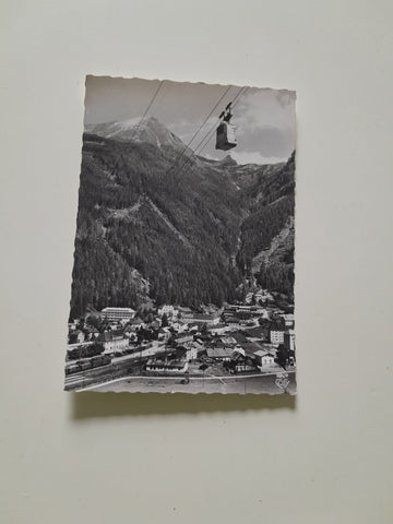 AK Badgastein.