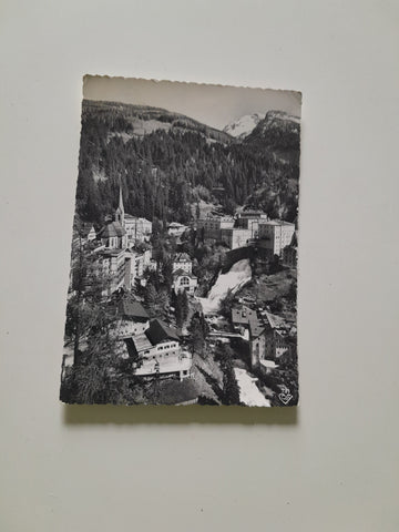 AK Badgastein.