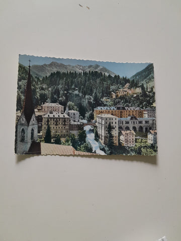 AK Badgastein.