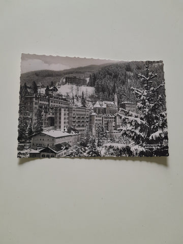 AK Badgastein.