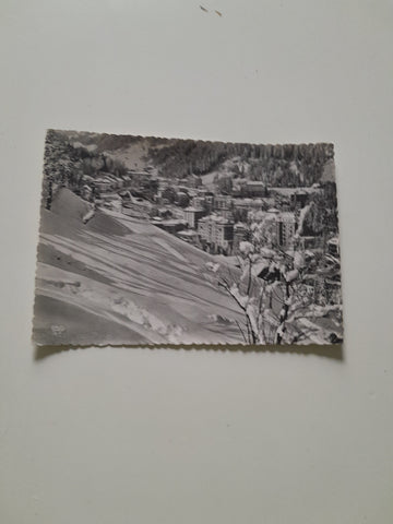 AK Badgastein.