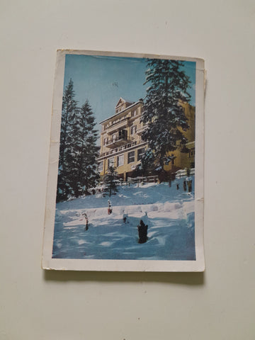 AK Badgastein.