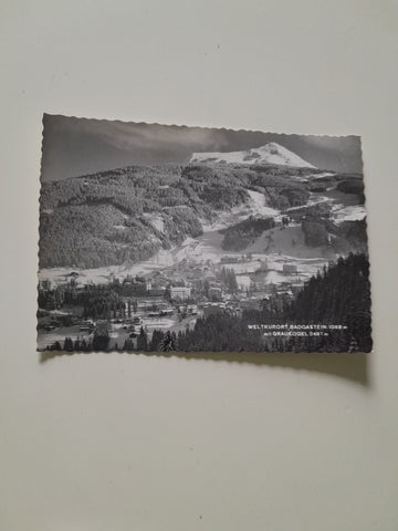 AK Badgastein.