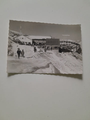 AK Stubnerkogel. Badgastein.