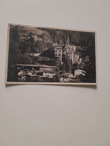 AK Badgastein (1928)