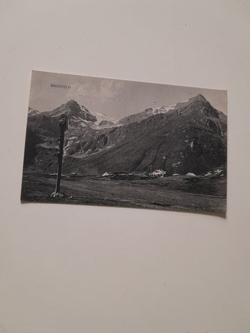 AK Nassfeld.