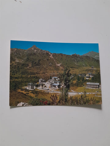 AK Obertauern.