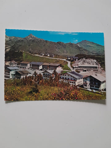 AK Obertauern.