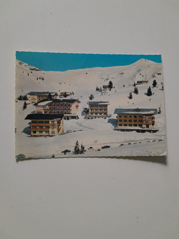 AK Obertauern.