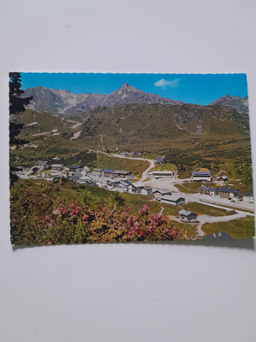 AK Obertauern.