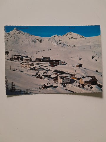 AK Obertauern.