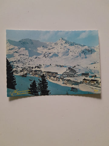 AK Obertauern.
