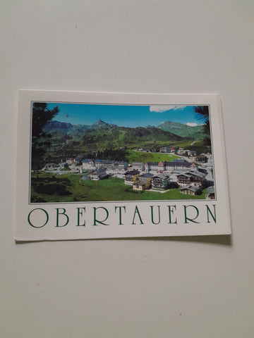 AK Obertauern.