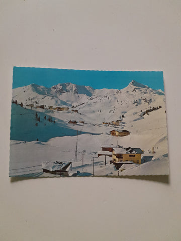 AK Obertauern.