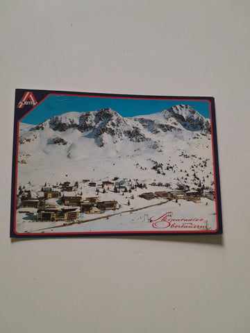 AK Obertauern.