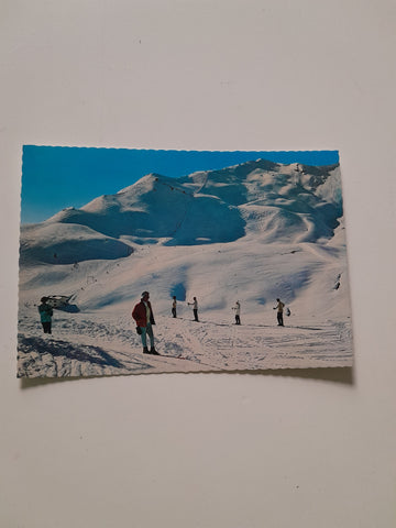 AK Obertauern. Seekareck.