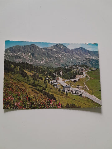 AK Obertauern.