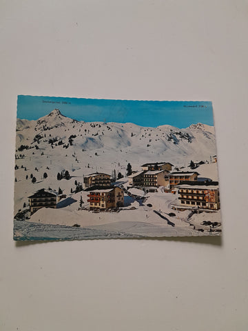 AK Obertauern.
