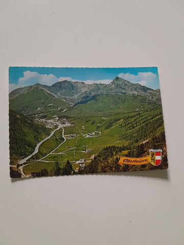 AK Obertauern.