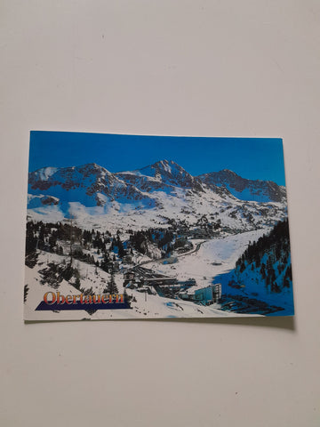 AK Obertauern.