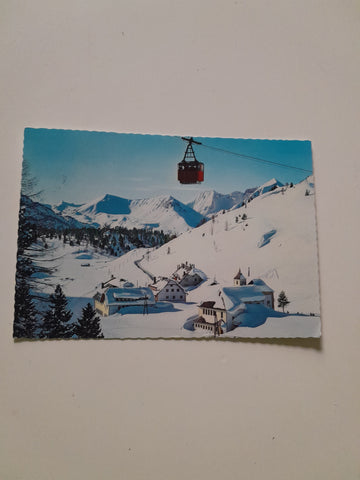 AK Obertauern.