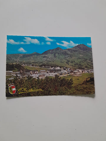 AK Obertauern.