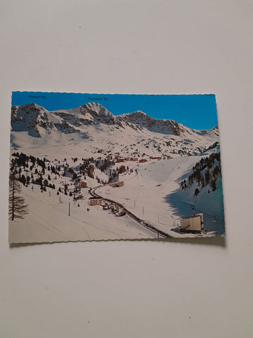 AK Obertauern.