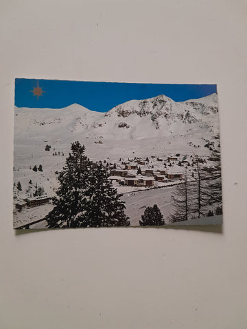 AK Obertauern.