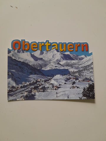 AK Obertauern.