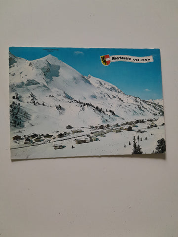 AK Obertauern.