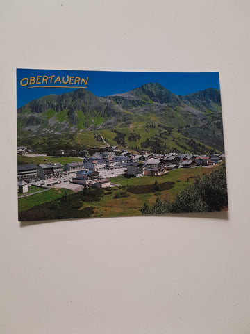 AK Obertauern.