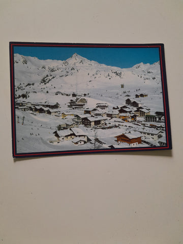 AK Obertauern.
