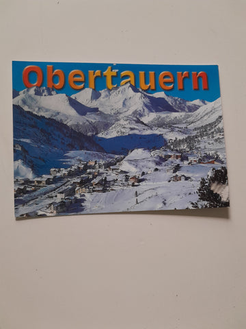 AK Obertauern.