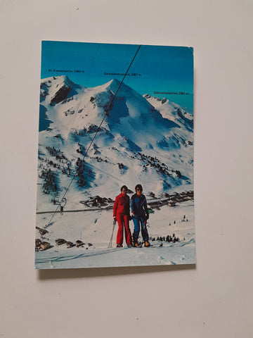AK Obertauern.