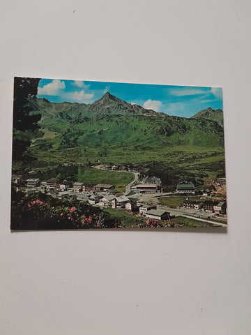 AK Obertauern.