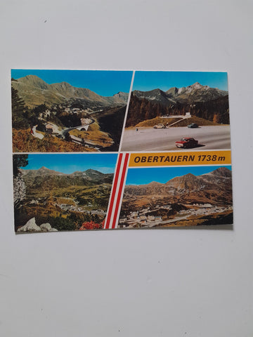 AK Obertauern.
