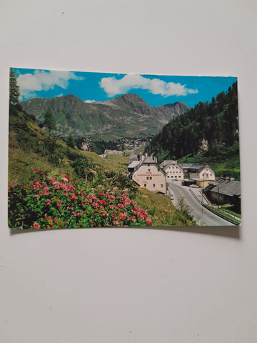 AK Obertauern.