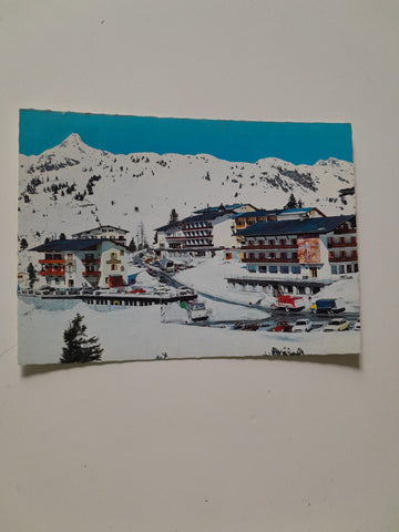 AK Radstädter Tauern.
