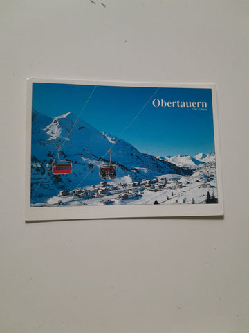AK Obertauern.
